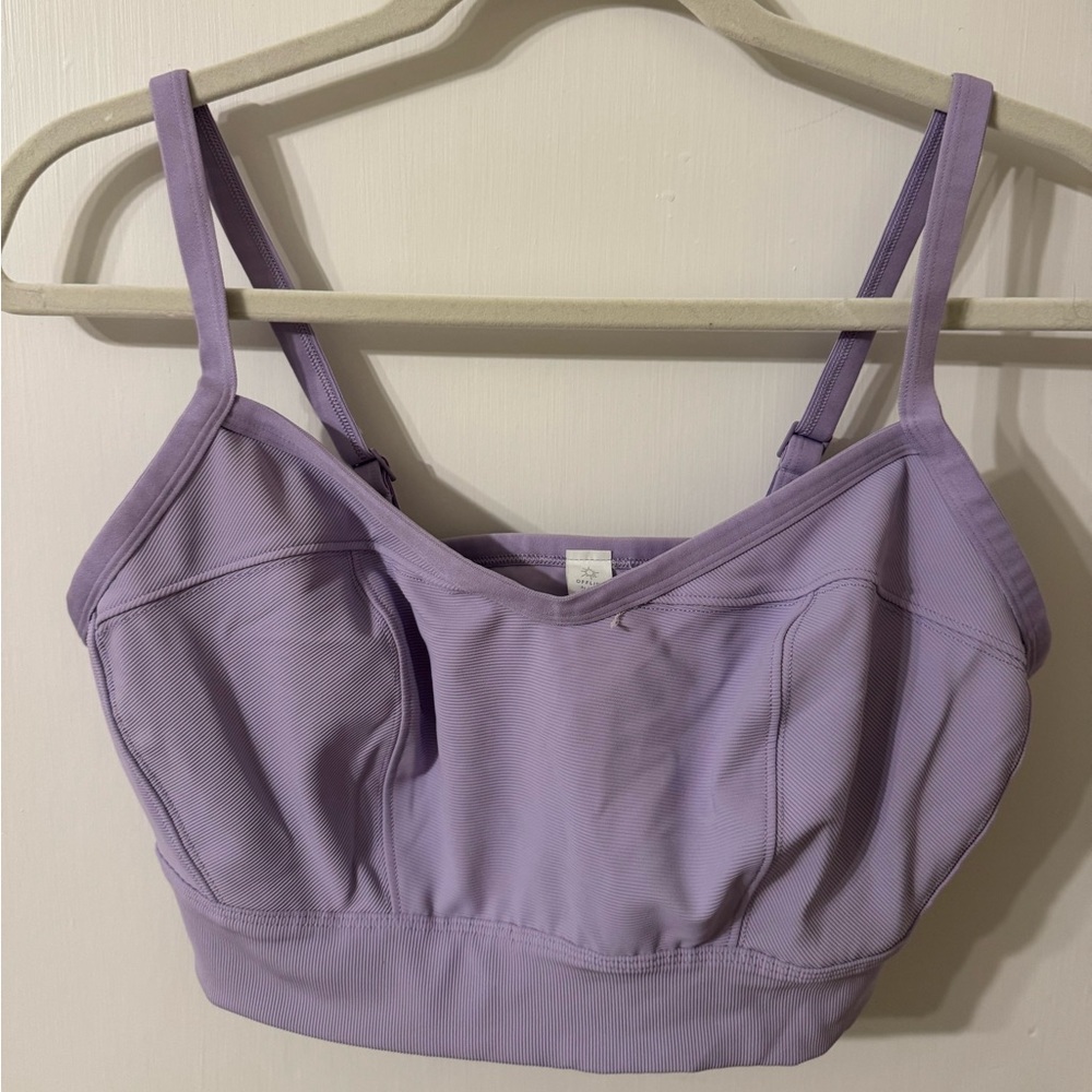 XL Aerie Offline Sports Bra
